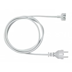 Apple Power Adapter Extension Cable - Cable alargador de alimentación