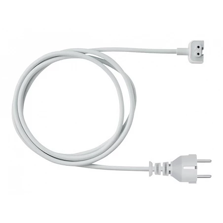 Apple Power Adapter Extension Cable - Cable alargador de alimentación