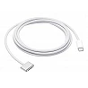 Apple - Cable de alimentación - 24 pin USB-C (M) a MagSafe 3 (M)