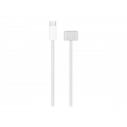 Apple - Cable de alimentación - 24 pin USB-C (M) a MagSafe 3 (M)