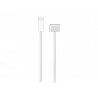 Apple - Cable de alimentación - 24 pin USB-C (M) a MagSafe 3 (M)