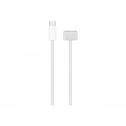 Apple - Cable de alimentación - 24 pin USB-C (M) a MagSafe 3 (M)