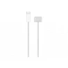 Apple - Cable de alimentación - 24 pin USB-C (M) a MagSafe 3 (M)