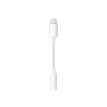 Apple Lightning to 3.5 mm Headphone Jack Adapter