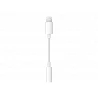 Apple Lightning to 3.5 mm Headphone Jack Adapter