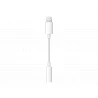 Apple Lightning to 3.5 mm Headphone Jack Adapter