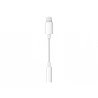 Apple Lightning to 3.5 mm Headphone Jack Adapter