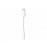 Apple Lightning to 3.5 mm Headphone Jack Adapter