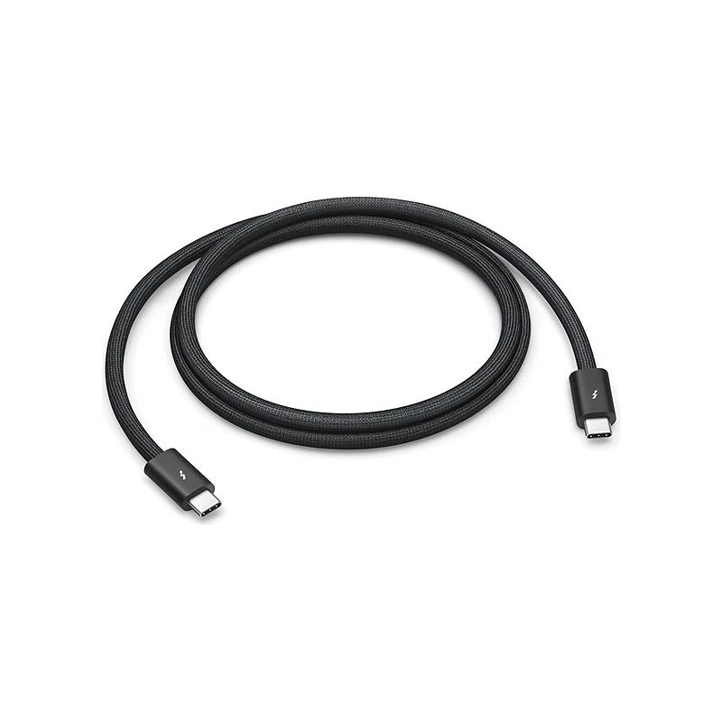 Apple Thunderbolt 4 Pro - Cable Thunderbolt