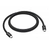 Apple Thunderbolt 4 Pro - Cable Thunderbolt