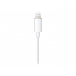 Apple Lightning to 3.5mm Audio Cable - Cable de audio