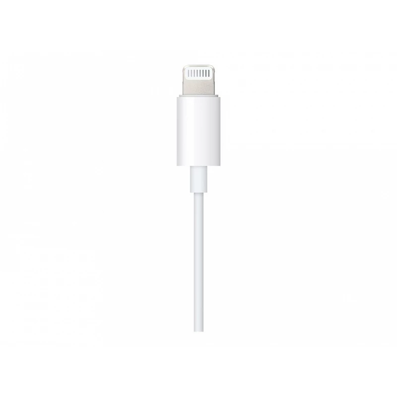 Apple Lightning to 3.5mm Audio Cable - Cable de audio