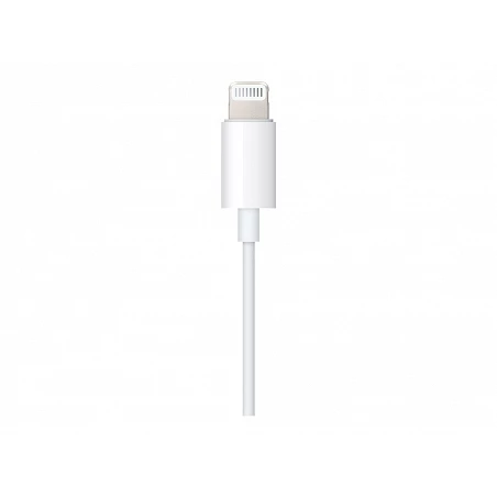 Apple Lightning to 3.5mm Audio Cable - Cable de audio