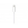 Apple Lightning to 3.5mm Audio Cable - Cable de audio