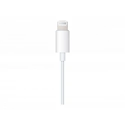 Apple Lightning to 3.5mm Audio Cable - Cable de audio