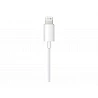 Apple Lightning to 3.5mm Audio Cable - Cable de audio