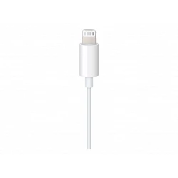 Apple Lightning to 3.5mm Audio Cable - Cable de audio