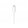 Apple Lightning to 3.5mm Audio Cable - Cable de audio