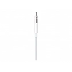 Apple Lightning to 3.5mm Audio Cable - Cable de audio