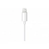 Apple Lightning to 3.5mm Audio Cable - Cable de audio