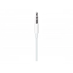 Apple Lightning to 3.5mm Audio Cable - Cable de audio