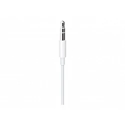 Apple Lightning to 3.5mm Audio Cable - Cable de audio