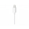 Apple Lightning to 3.5mm Audio Cable - Cable de audio