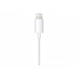 Apple Lightning to 3.5mm Audio Cable - Cable de audio