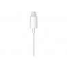 Apple Lightning to 3.5mm Audio Cable - Cable de audio