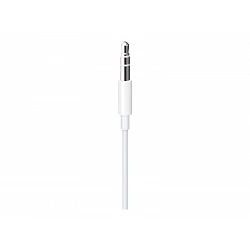 Apple Lightning to 3.5mm Audio Cable - Cable de audio