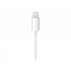 Apple Lightning to 3.5mm Audio Cable - Cable de audio