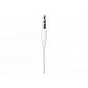 Apple Lightning to 3.5mm Audio Cable - Cable de audio