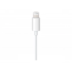 Apple Lightning to 3.5mm Audio Cable - Cable de audio