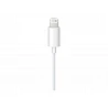 Apple Lightning to 3.5mm Audio Cable - Cable de audio