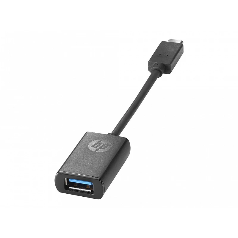 HP - Adaptador USB - USB Tipo A (H) a 24 pin USB-C (M)