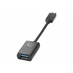 HP - Adaptador USB - USB Tipo A (H) a 24 pin USB-C (M)