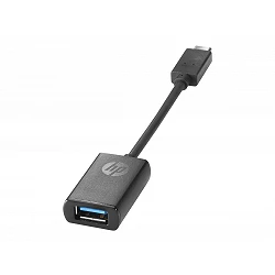 HP - Adaptador USB - USB Tipo A (H) a 24 pin USB-C (M)