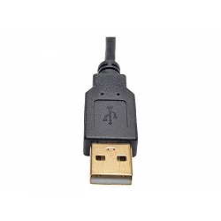 Tripp Lite VGA to HDMI Component Adapter Converter with USB Audio Power VGA to HDMI 1080p