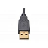 Tripp Lite VGA to HDMI Component Adapter Converter with USB Audio Power VGA to HDMI 1080p