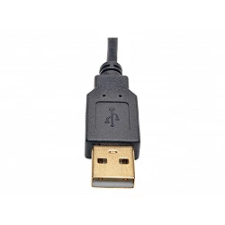 Tripp Lite VGA to HDMI Component Adapter Converter with USB Audio Power VGA to HDMI 1080p