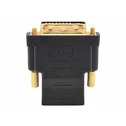 Tripp Lite HDMI to DVI-D Cable Adapter Converter F/M