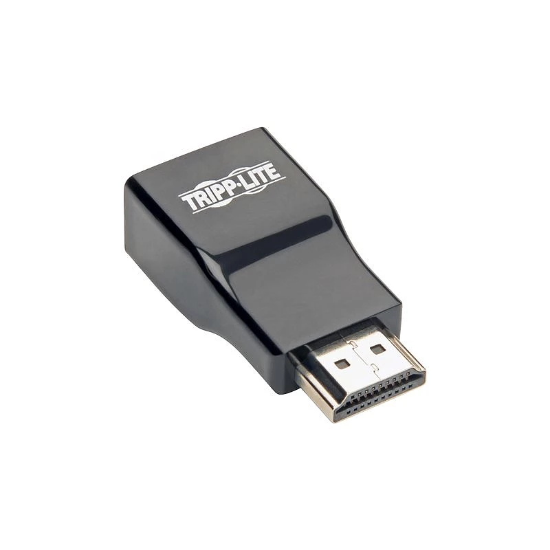 Tripp Lite HDMI to VGA Adapter Converter for Ultrabook / Laptop Chromebook