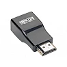 Tripp Lite HDMI to VGA Adapter Converter for Ultrabook / Laptop Chromebook