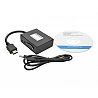 Tripp Lite 2-Port HDMI to VGA Splitter Audio/Video Adapter 1920x1440 1080p