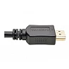 Eaton Tripp Lite Series HDMI to VGA Active Adapter Cable (HDMI to Low-Profile HD15 M/M), 6 ft. (1.8 m)