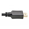 Eaton Tripp Lite Series HDMI to VGA Active Adapter Cable (HDMI to Low-Profile HD15 M/M), 10 ft. (3.1 m)