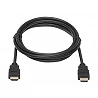 Eaton Tripp Lite Series High-Speed HDMI to HDMI Cable, Digital Video with Audio, UHD 4K, Black, 6 ft. (1.83 m)