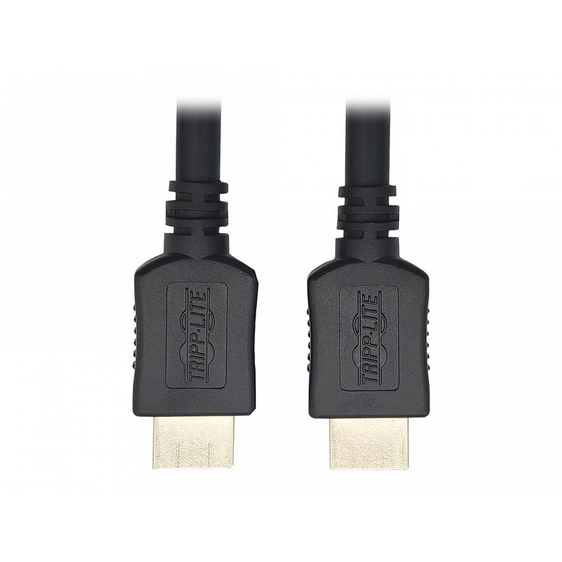 Tripp Lite HDMI Cable 8K @ 60Hz Dynamic HDR 4:4:4 M/M Black 6ft