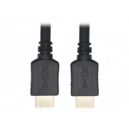 Tripp Lite HDMI Cable 8K @ 60Hz Dynamic HDR 4:4:4 M/M Black 6ft