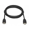 Eaton Tripp Lite Series High-Speed HDMI Cable, Digital Video with Audio, UHD 4K (M/M), Black, 10 ft. (3.05 m)